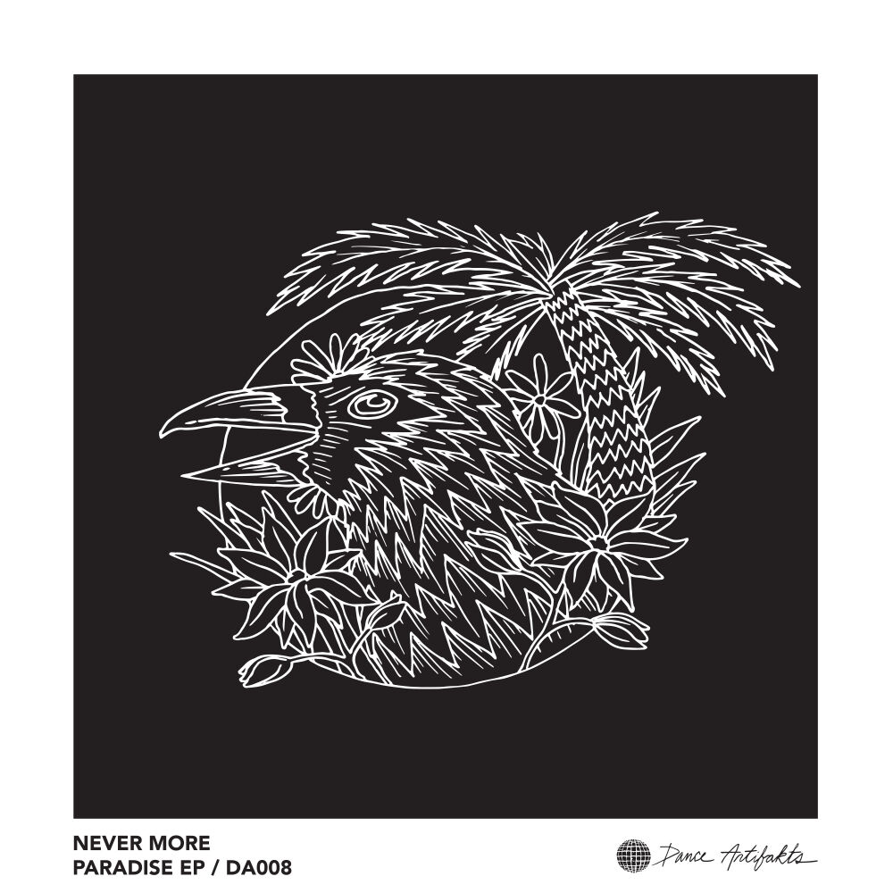 Picture of Paradise Ep