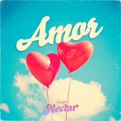 Cover of Amor