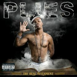 Cover of The Real Testament