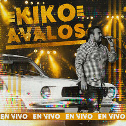 Cover of En Vivo