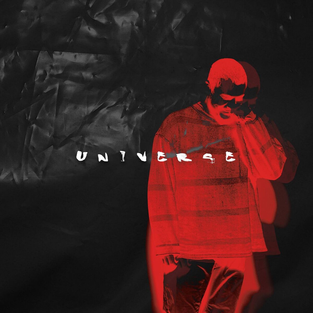 Album cover of Universe