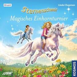 Cover of Teil 53: Magisches Einhornturnier