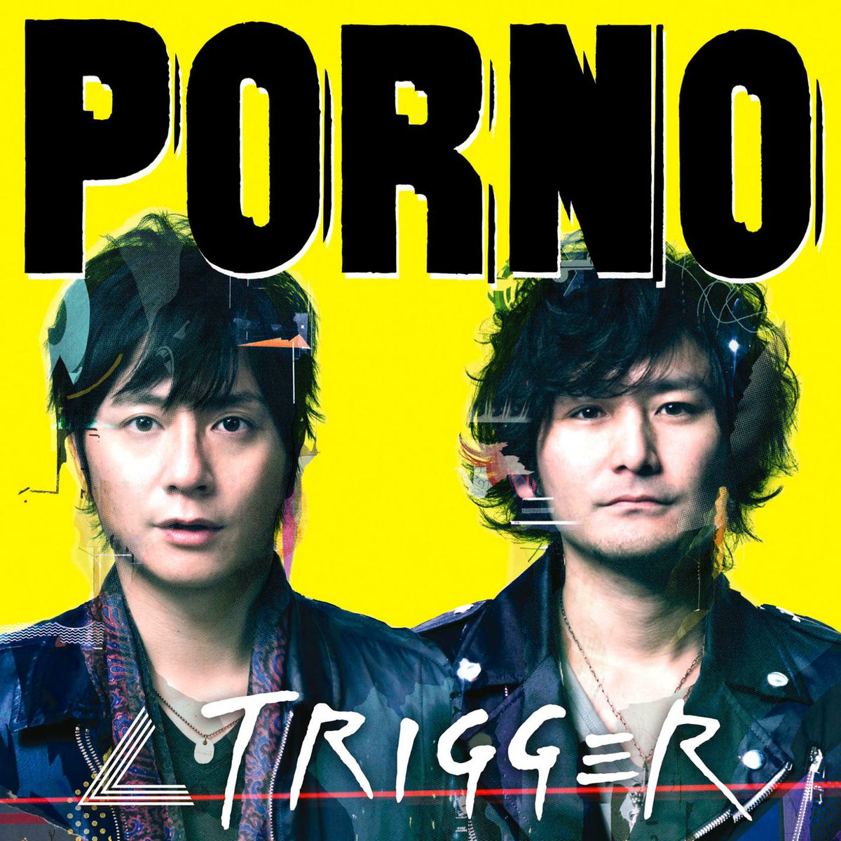 Porno Graffitti - Trigger | Deezer