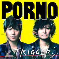 PORNOGRAFFITTI × PATi PATi COMPLETE BOOK New Porno Graffitti Zensho ~ALL TIME SINGLES~ First Press