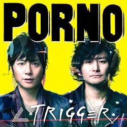 Cover of Trigger
