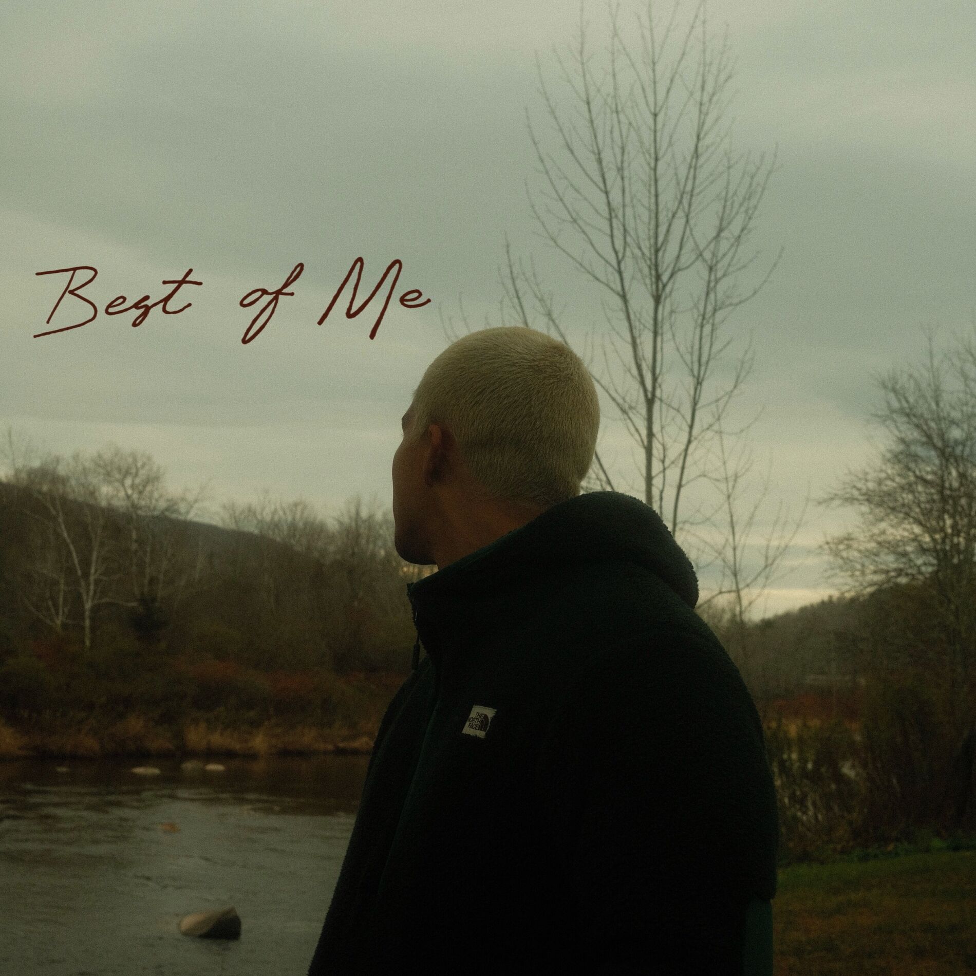 Album cover of Best of Me