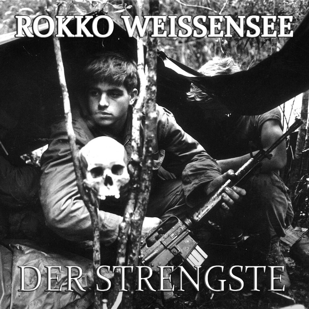 Picture of Der Strengste