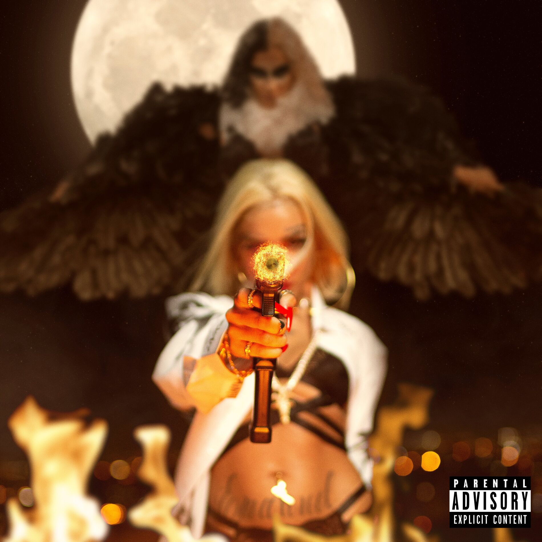 Album cover of My G