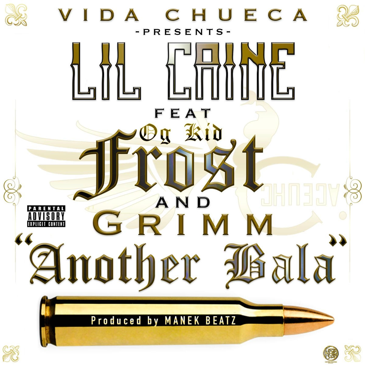 Album cover of Another Bala