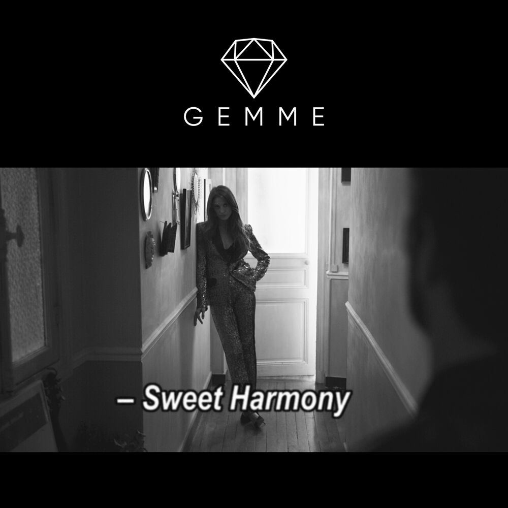Picture of Sweet Harmony