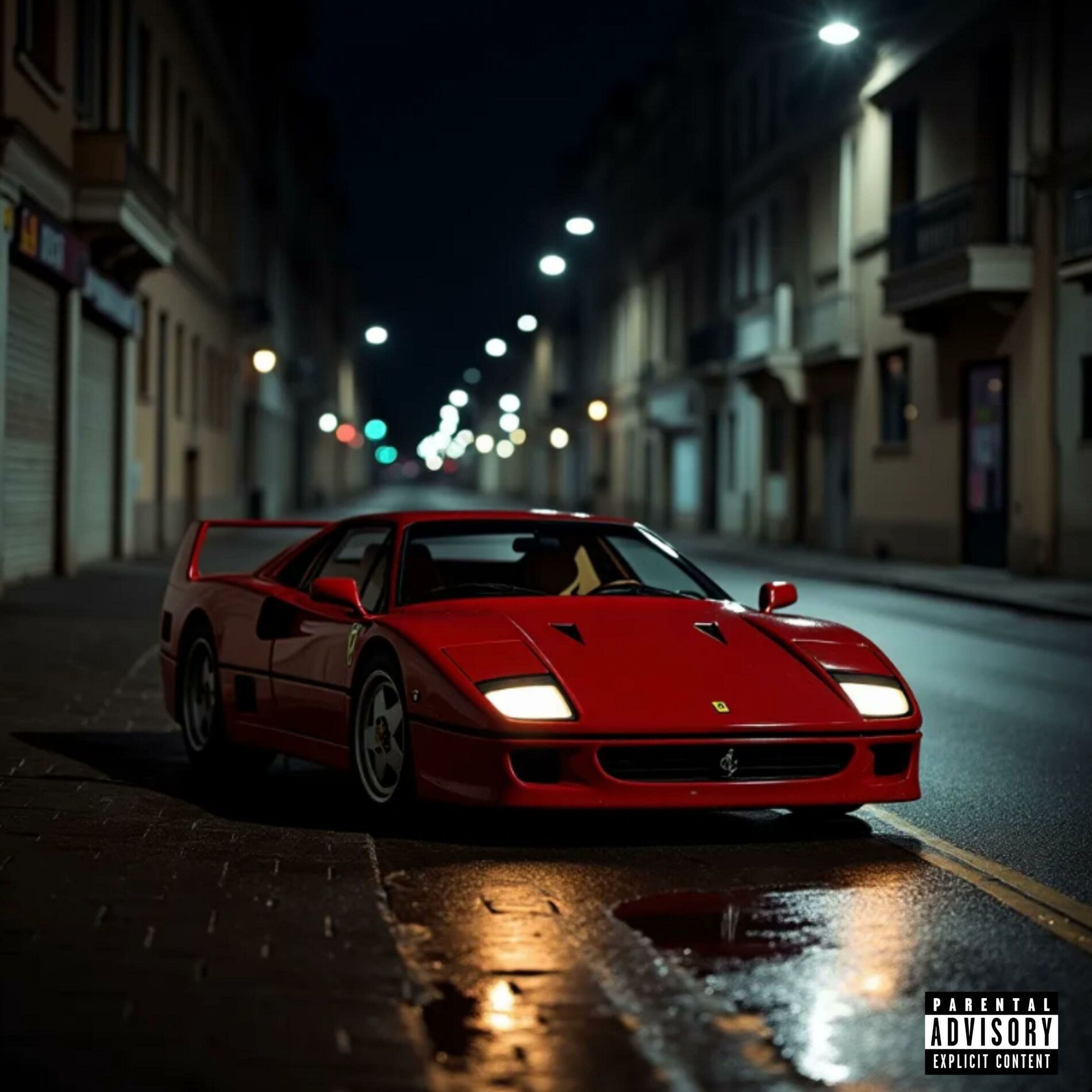 Album cover of IMPORTED (feat. Rick Ross, Cam'ron & Ghostface Killah)