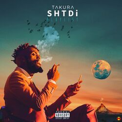Cover of Someone Had To Do it