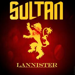 Cover of Lannister