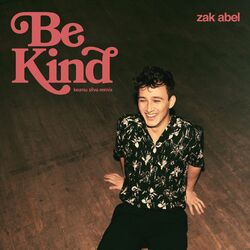Cover of Be Kind (Keanu Silva Remix)