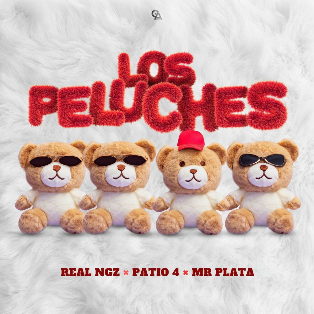Picture of Los Peluches
