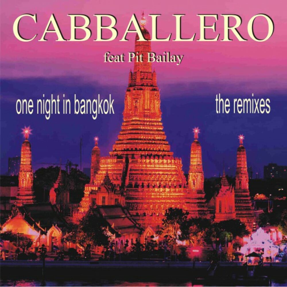 Picture of One Night in Bangkok