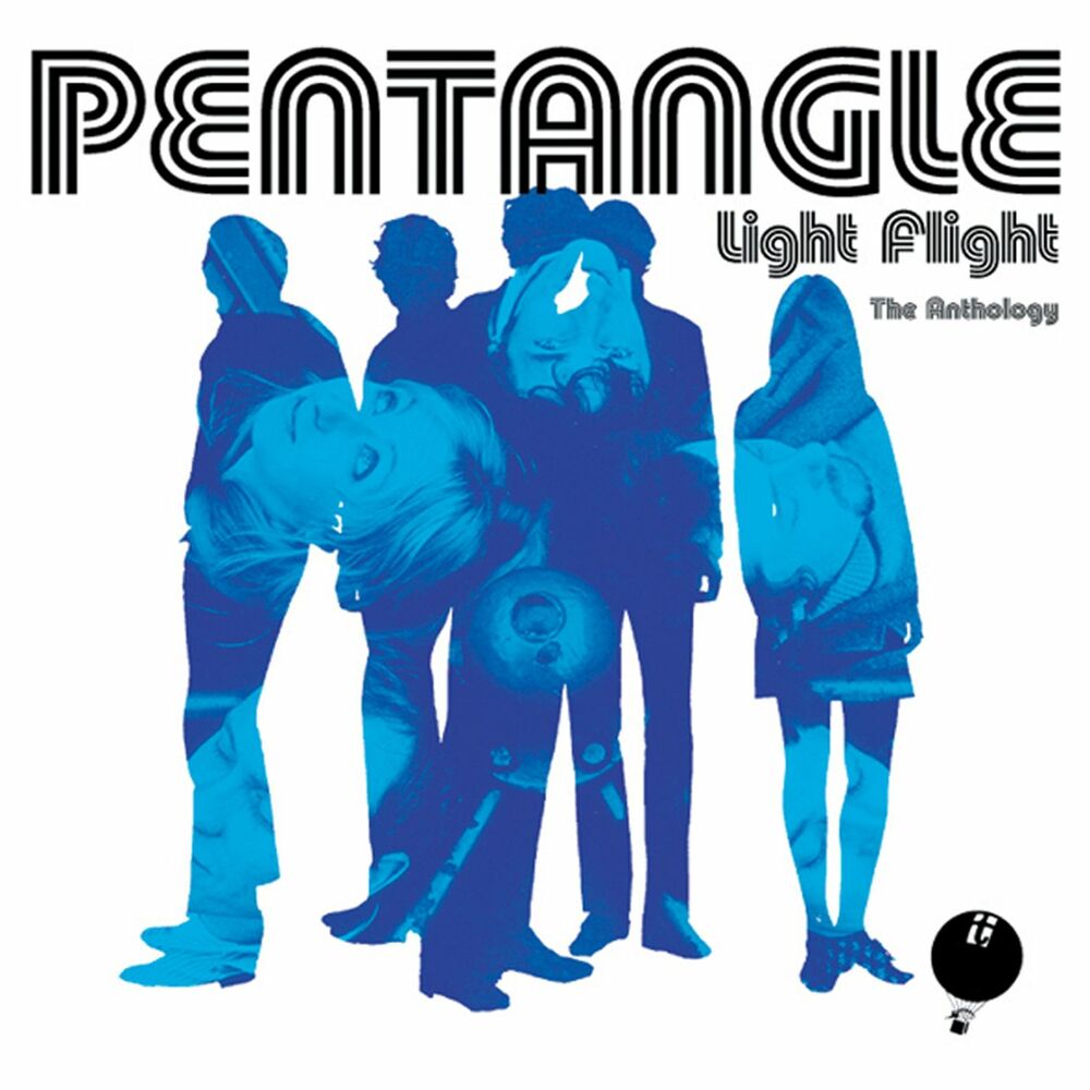 Picture of Light Flight - The Anthology