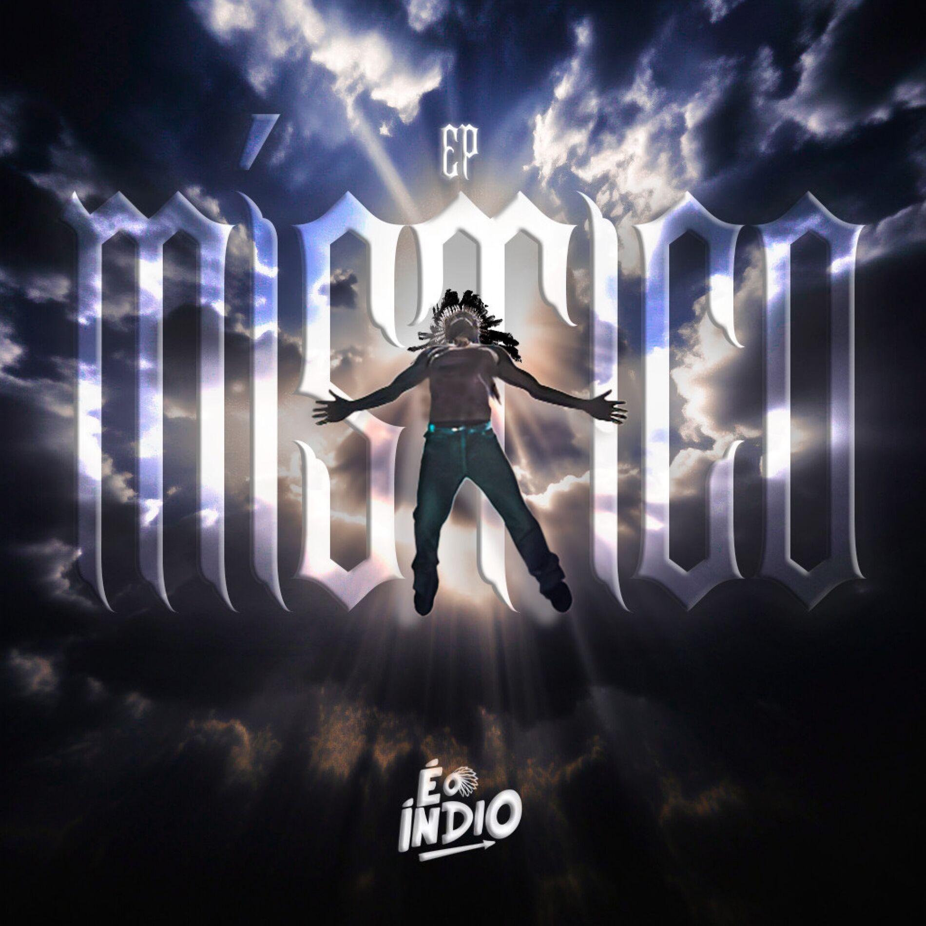Album cover of Místico