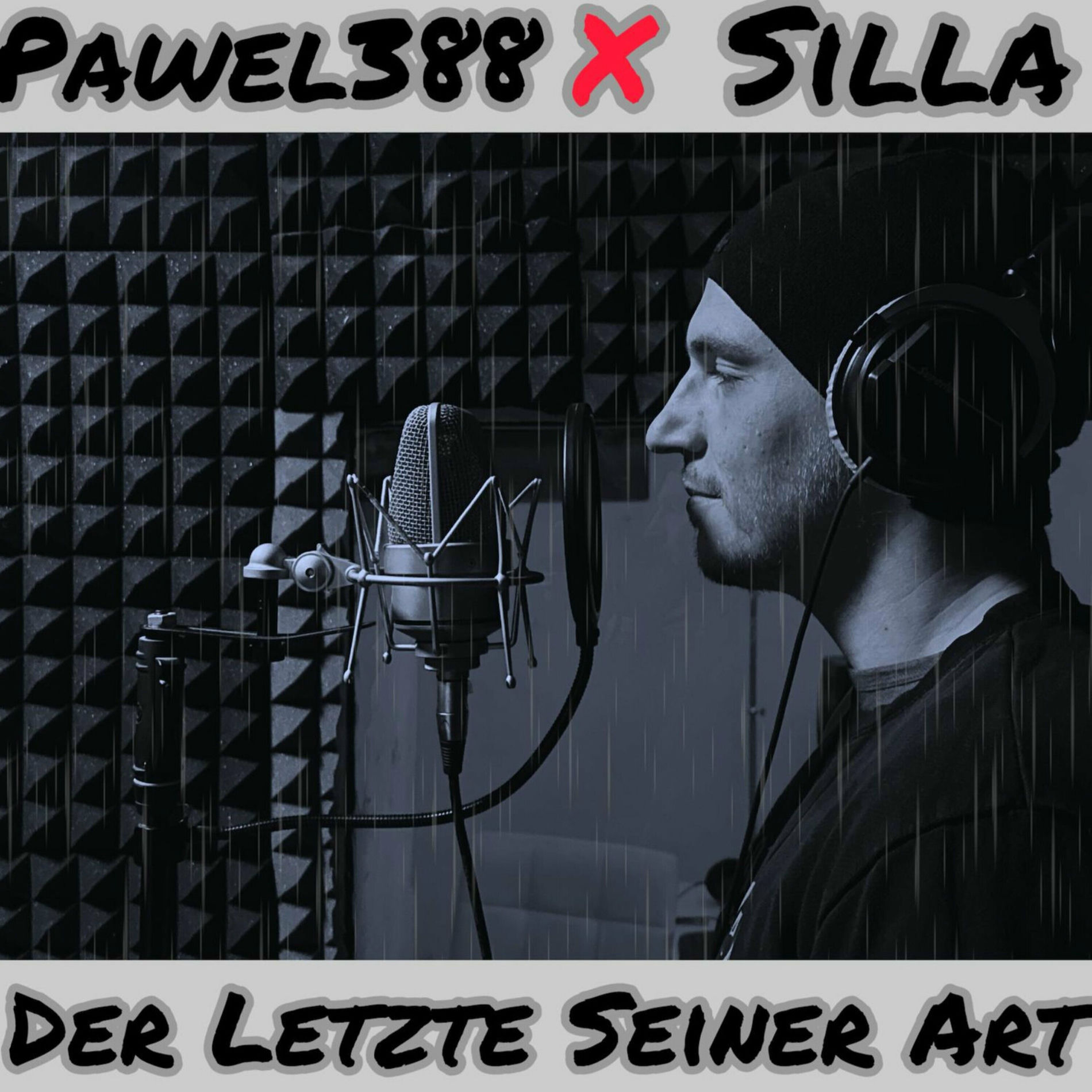 Album cover of Letzte seiner Art