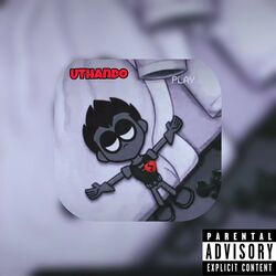 Cover of UThando