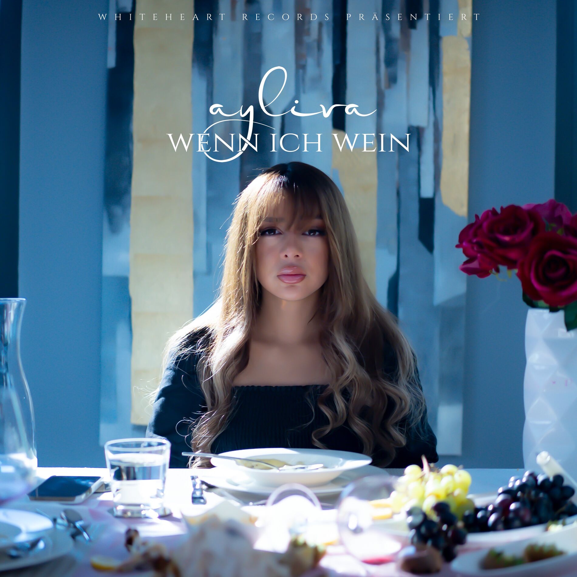 Album cover of Wenn ich wein