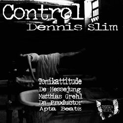 Cover of Control
