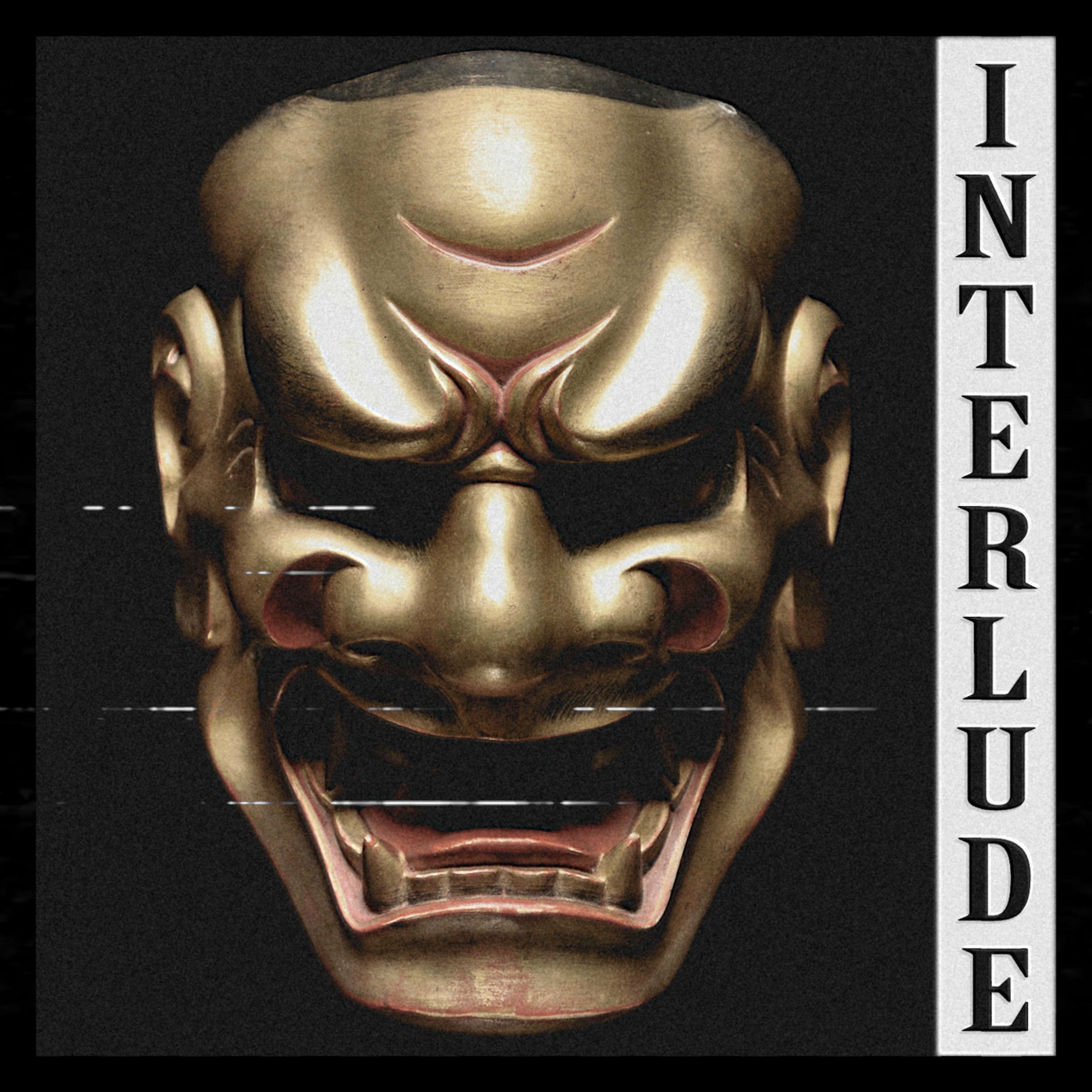 Album cover of Interlude