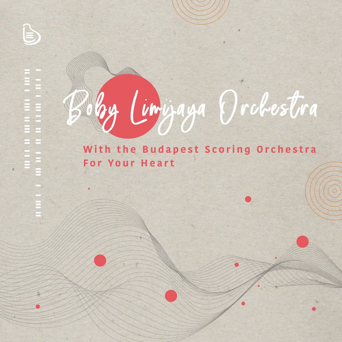 Album cover of For Your Heart