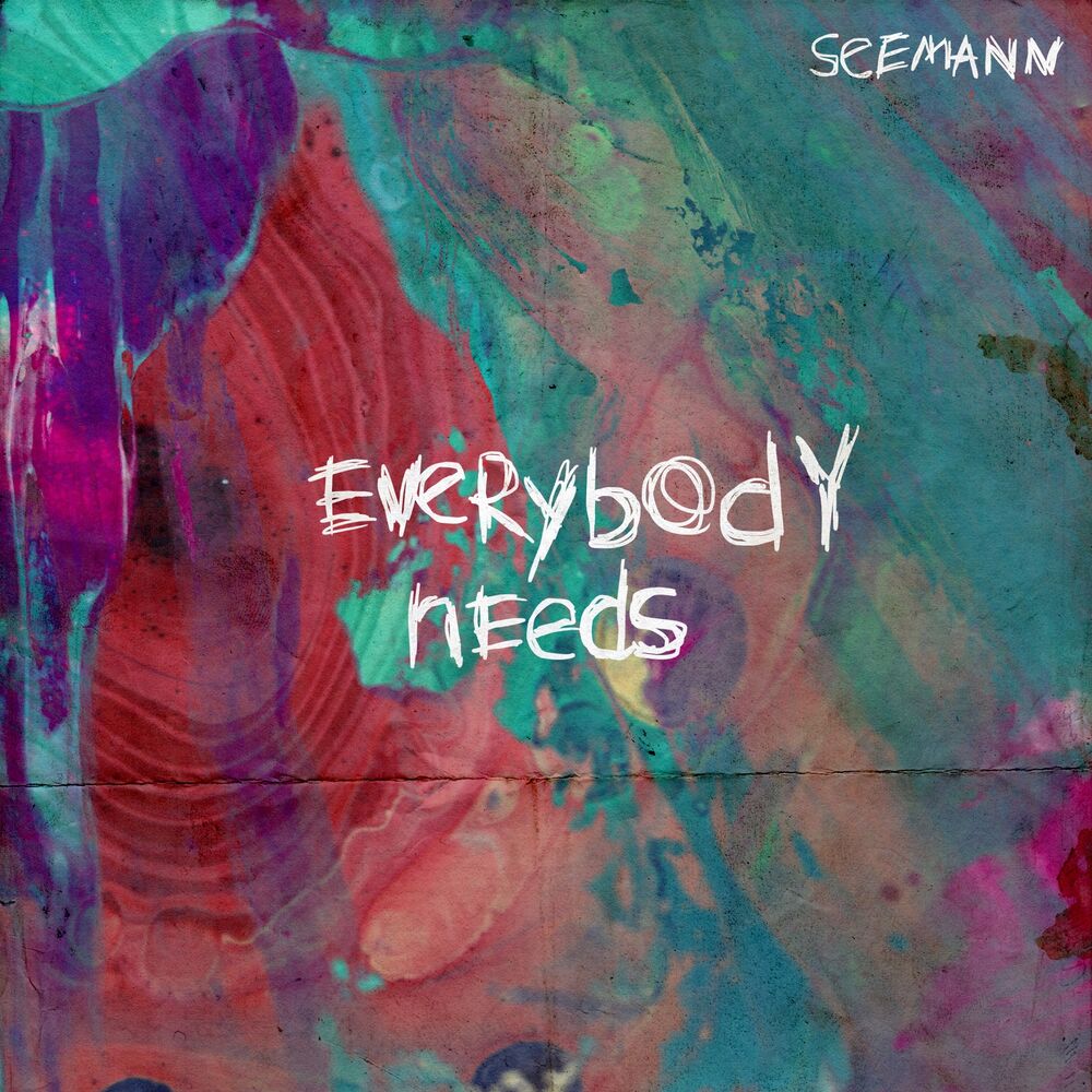 Picture of Everybody Needs