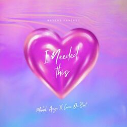 music cover