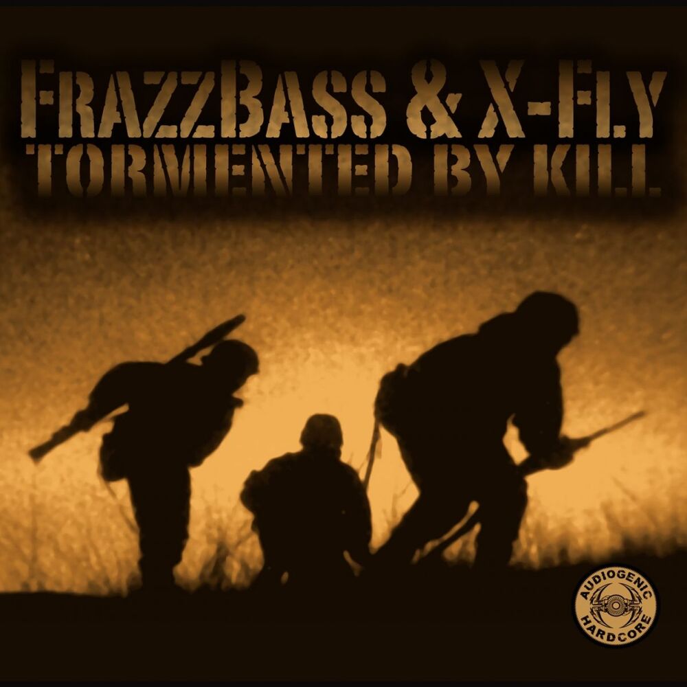 Picture of Tormented by Kill