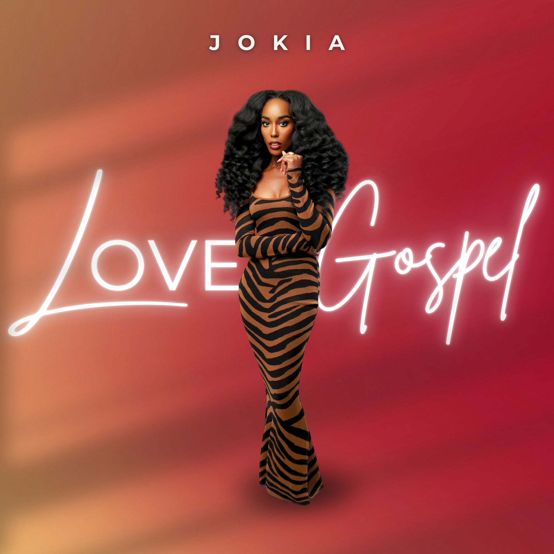 Album cover of Love Gospel