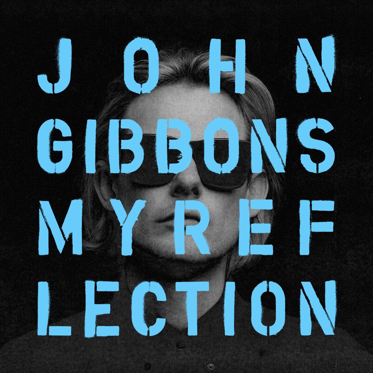 Album cover of My Reflection
