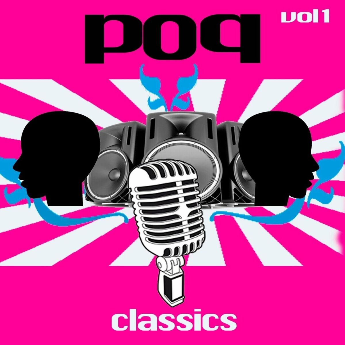 Album cover of Pop Classics Vol. 1