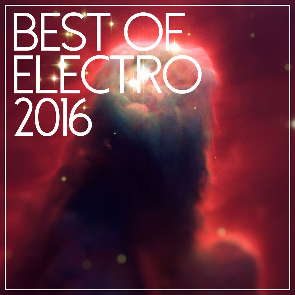 Picture of Best Of Electro 2016