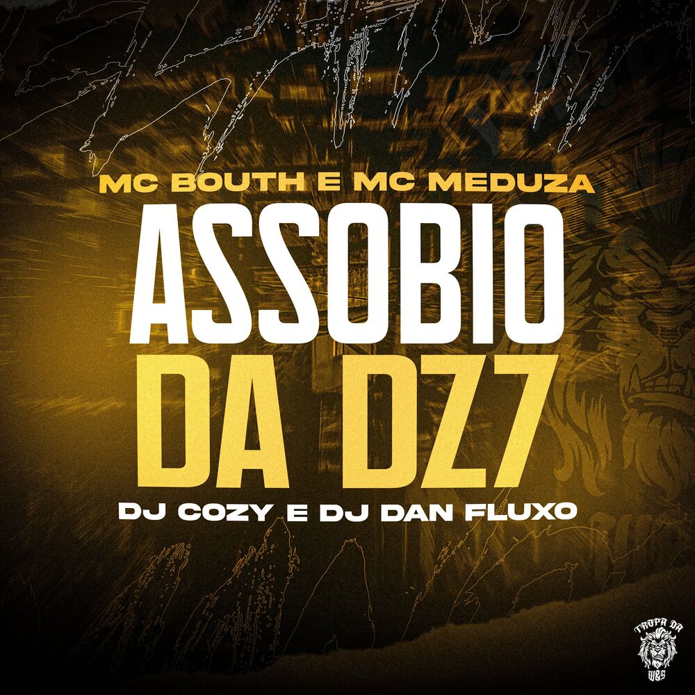 Picture of Assobio da DZ7