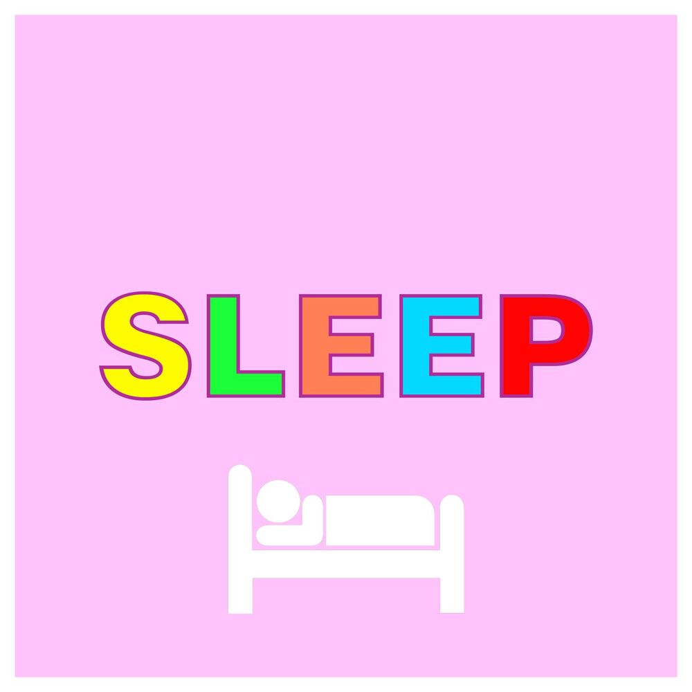 Picture of Sleep Music, Relaxing Piano Music With Rain to Help You Relax, Meditation, Study, Harmony.