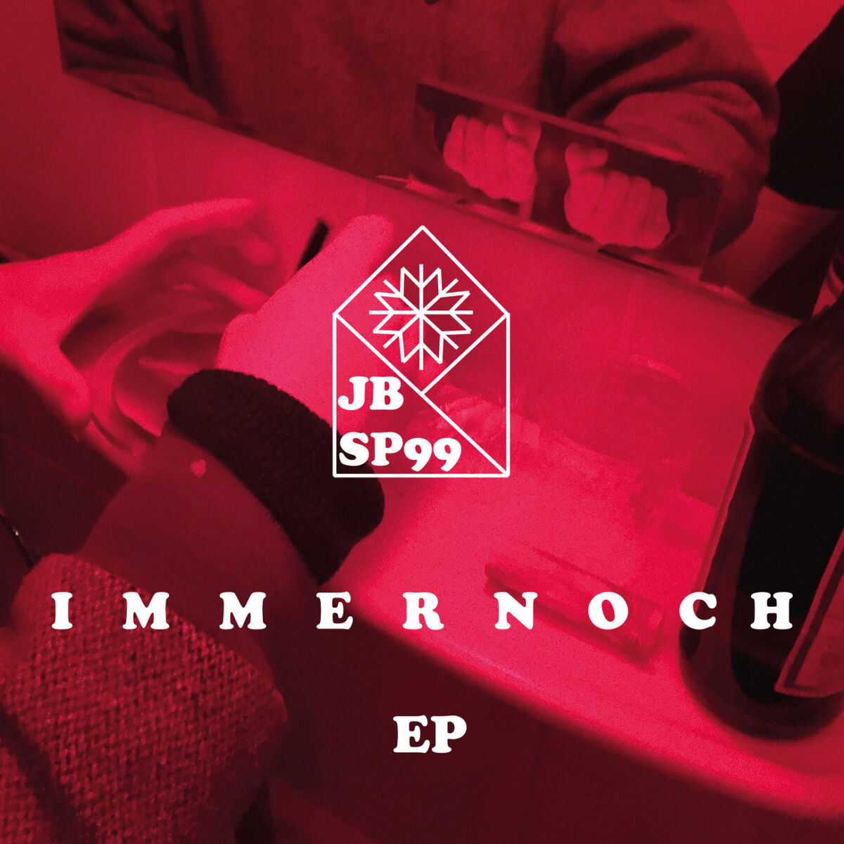 Album cover of Kümmerling