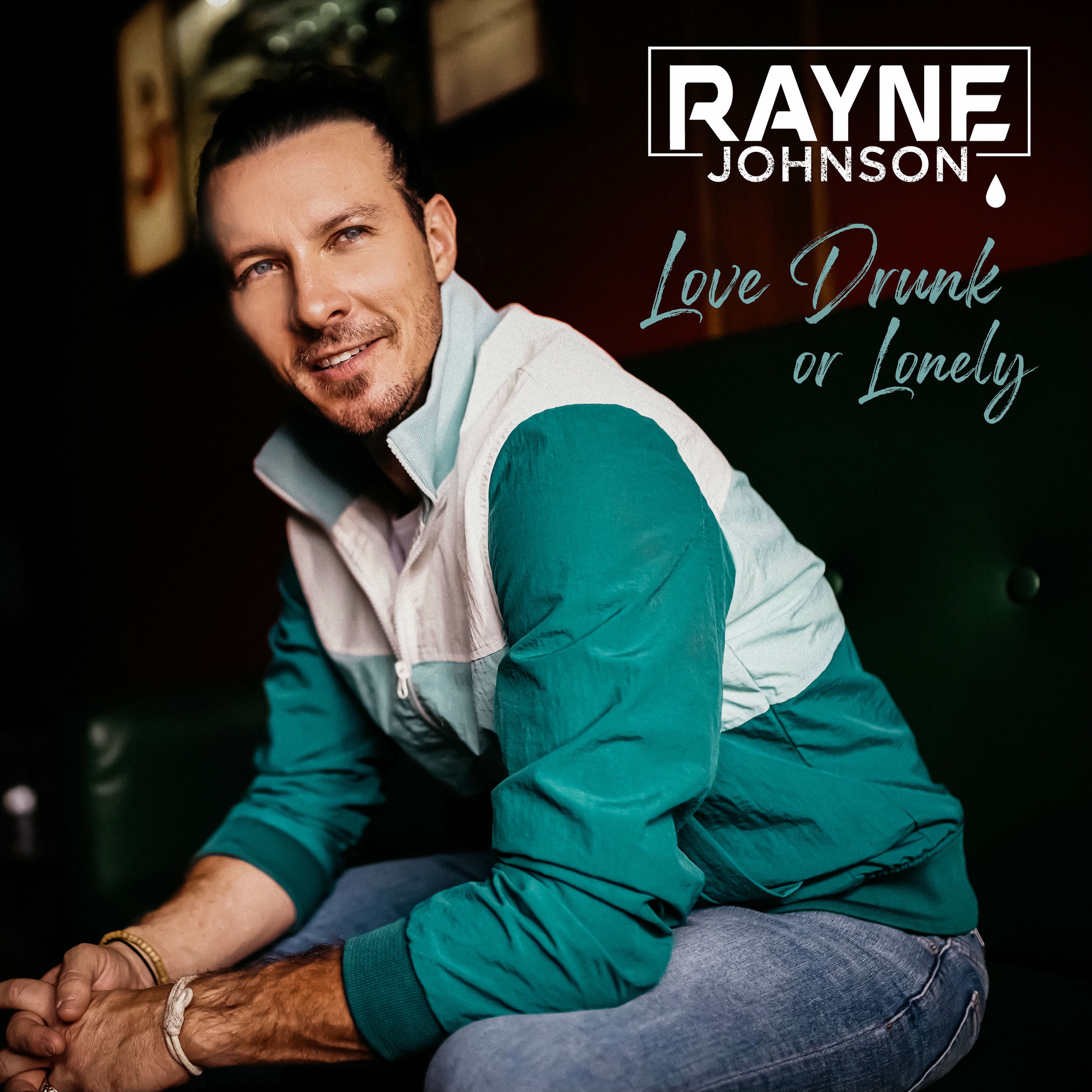 Album cover of Love, Drunk or Lonely