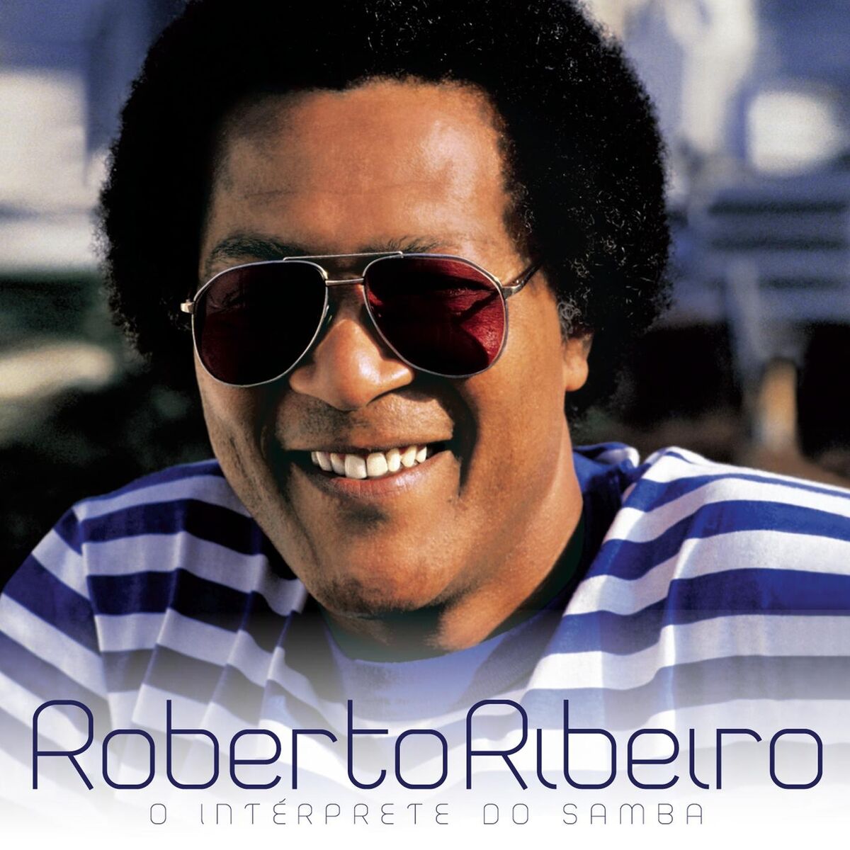 Album cover of Todo Menino É Um Rei