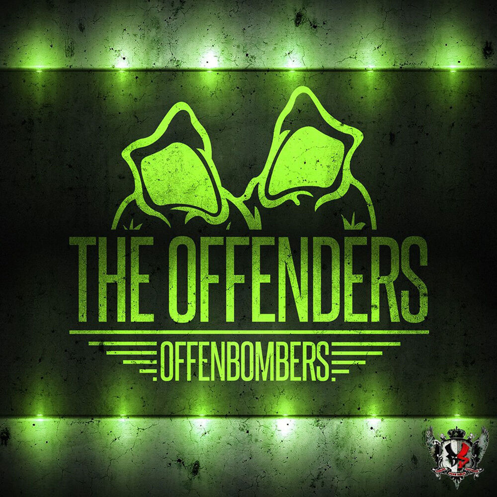 Picture of Offenbombers