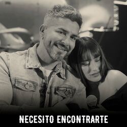 Cover of Necesito Encontrarte