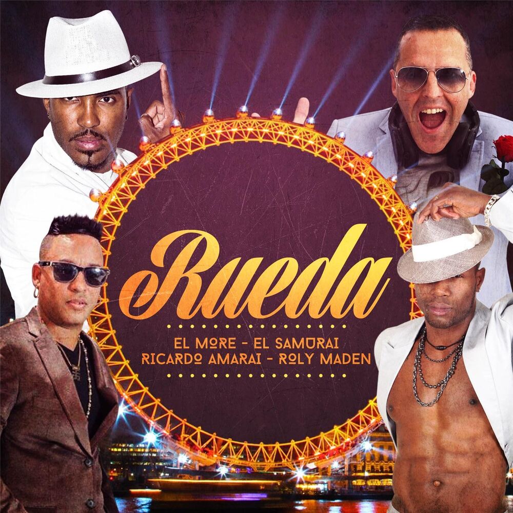 Picture of Rueda