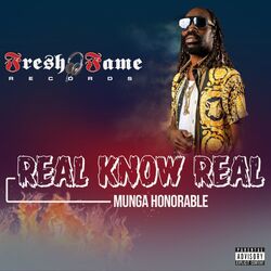 Cover of Real Know Real