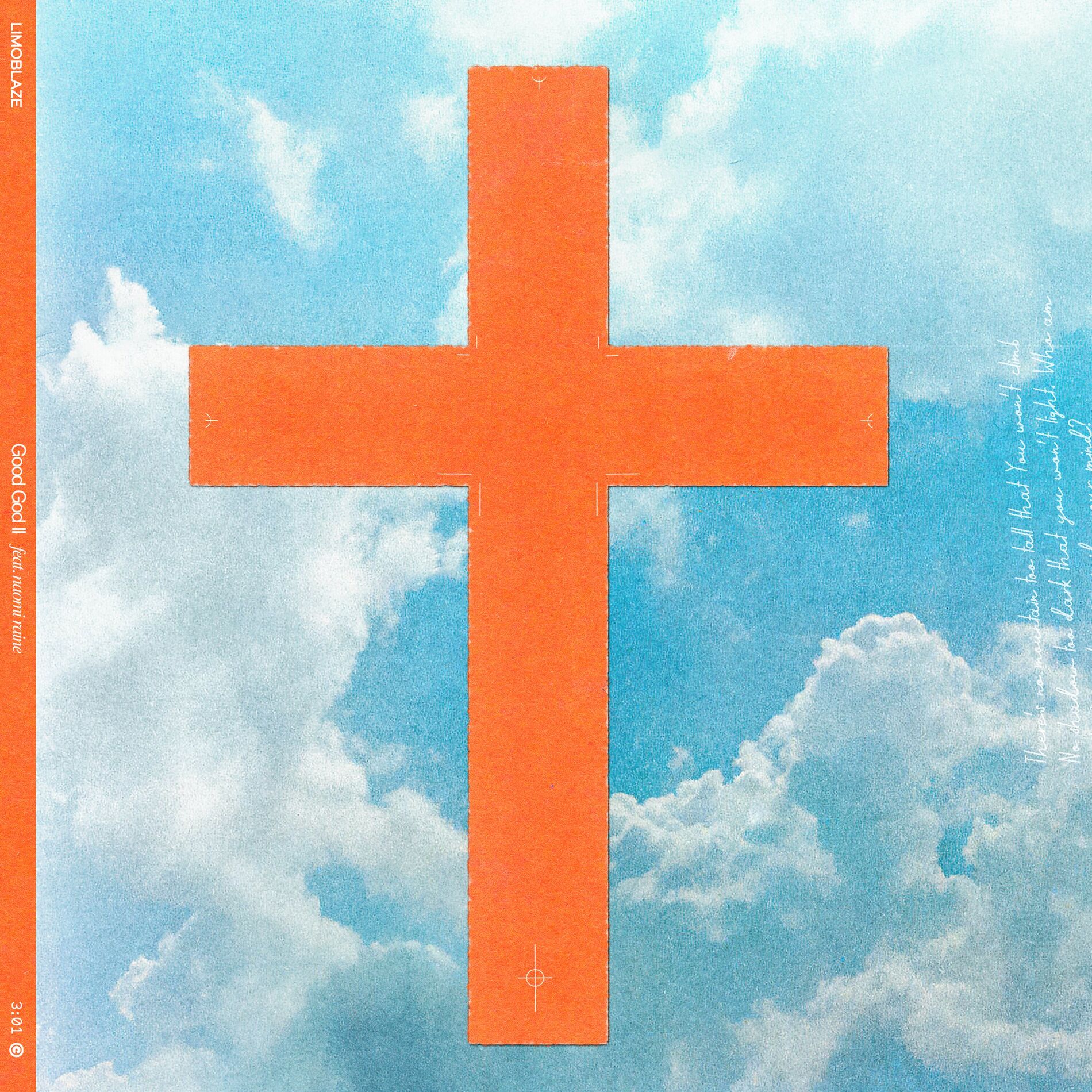 Album cover of Good God II