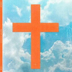 Cover of Good God II