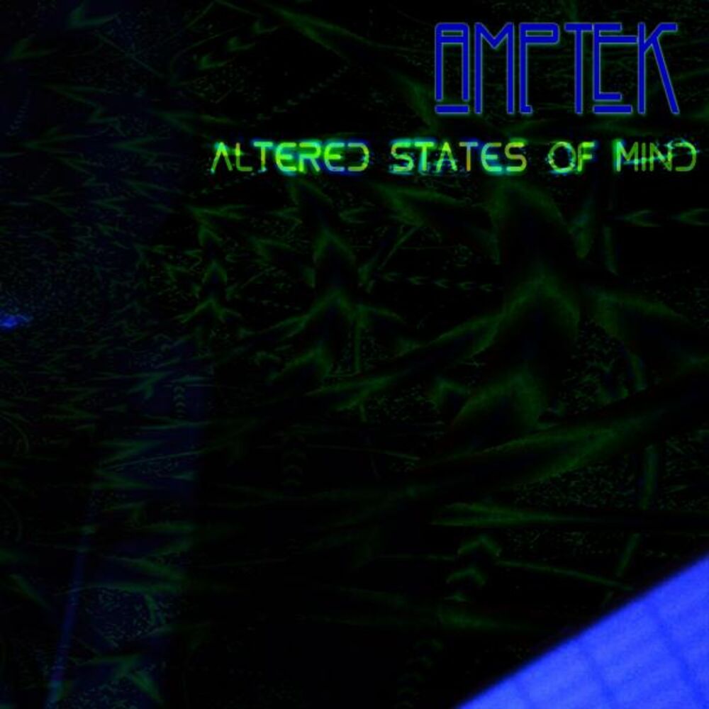 Picture of Altered State of Mind