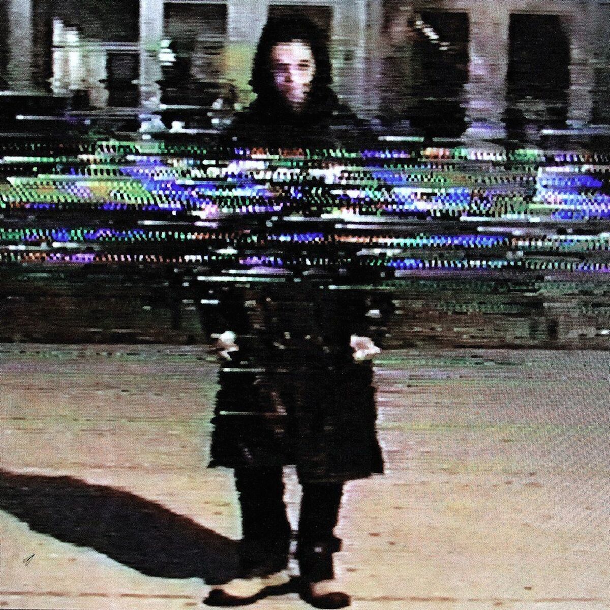 Album cover of RampartRange