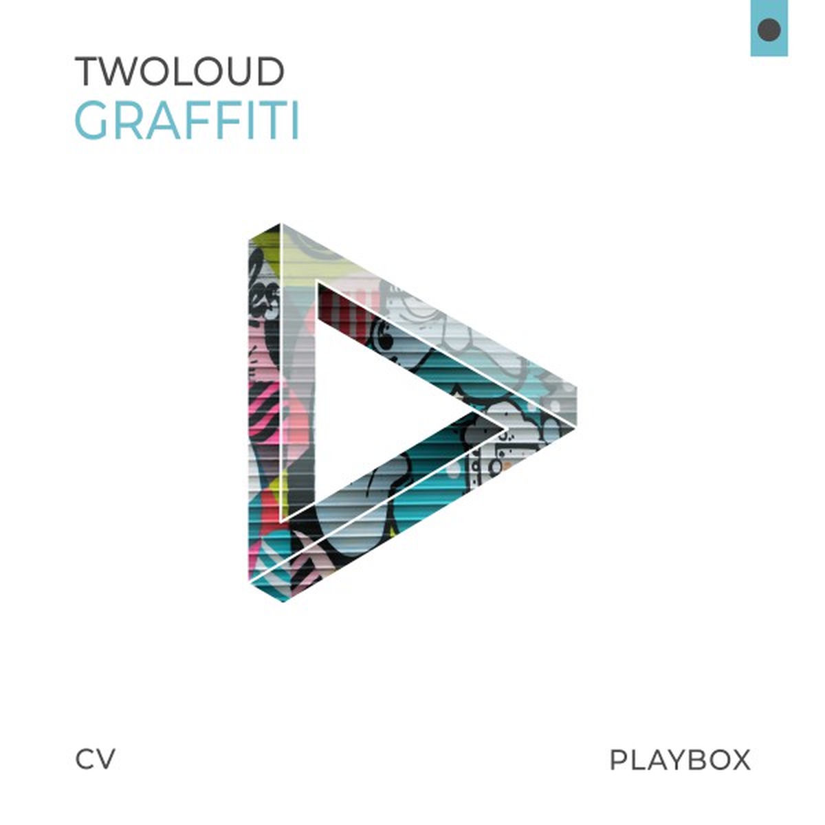 Album cover of Graffiti