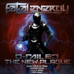 Cover of The New Plague